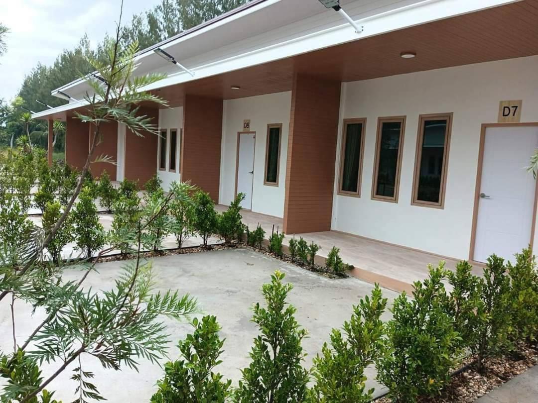 Three Bays Resort Prachuap Khiri Khan Exterior foto